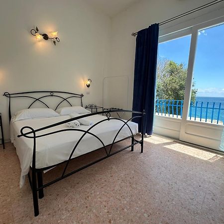 Hotel Rada Azzurra Amalfi Zewnętrze zdjęcie