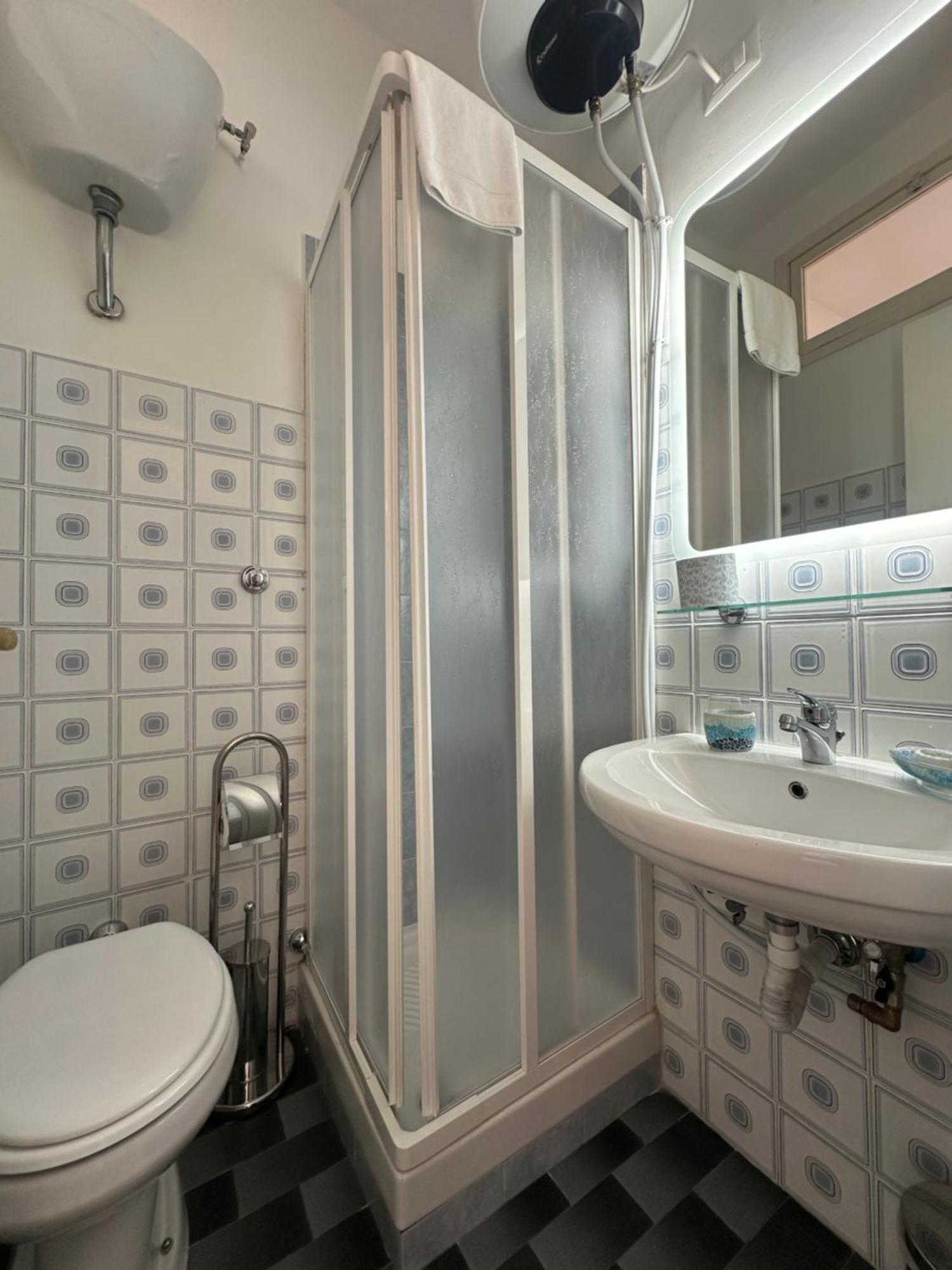 Hotel Rada Azzurra Amalfi Zewnętrze zdjęcie