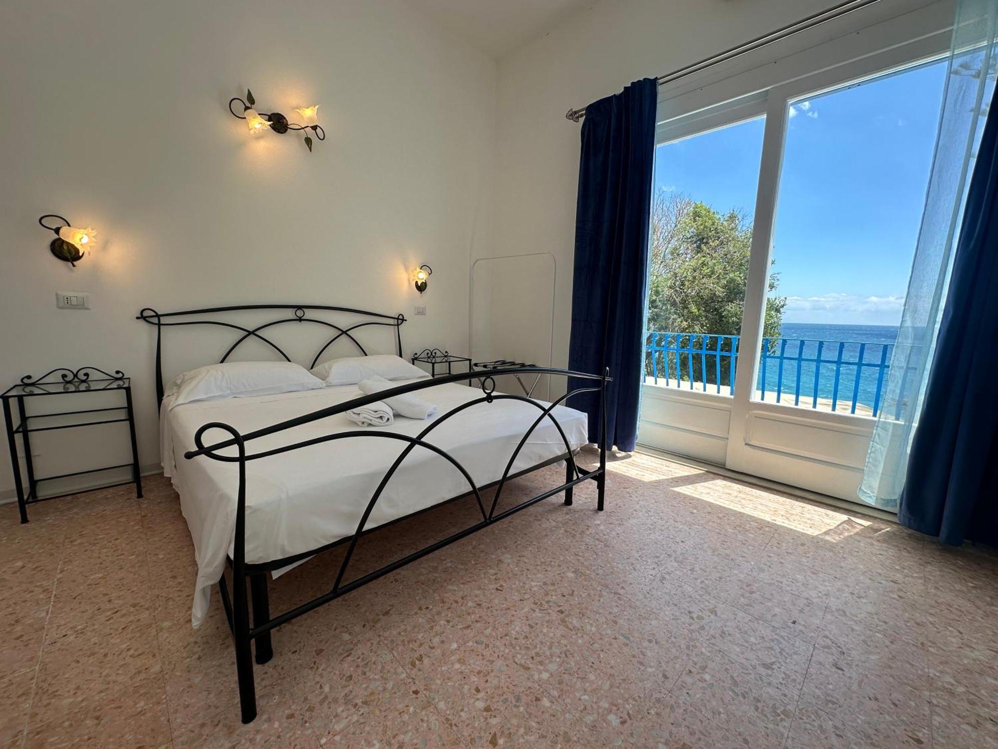 Hotel Rada Azzurra Amalfi Zewnętrze zdjęcie