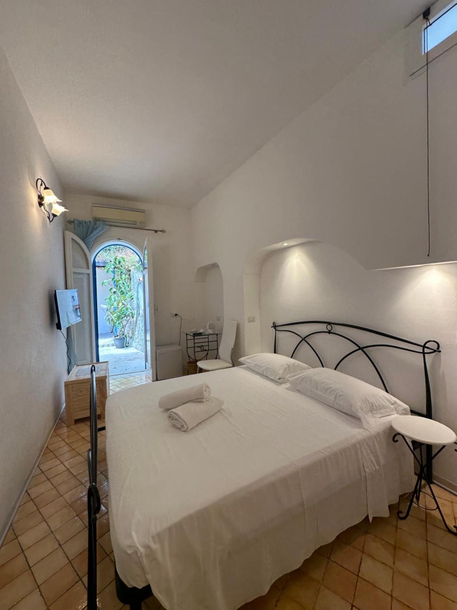 Hotel Rada Azzurra Amalfi Zewnętrze zdjęcie