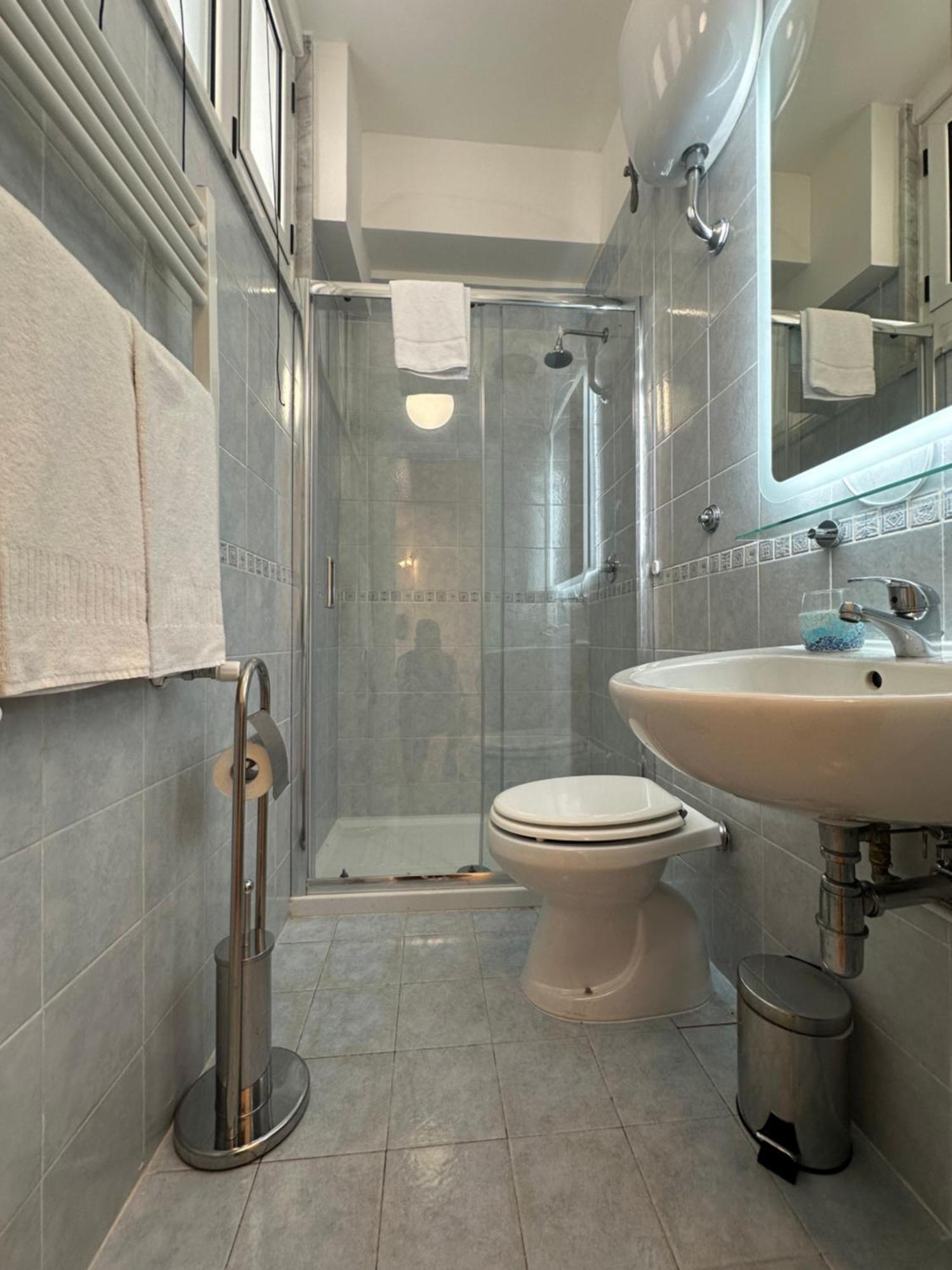 Hotel Rada Azzurra Amalfi Zewnętrze zdjęcie