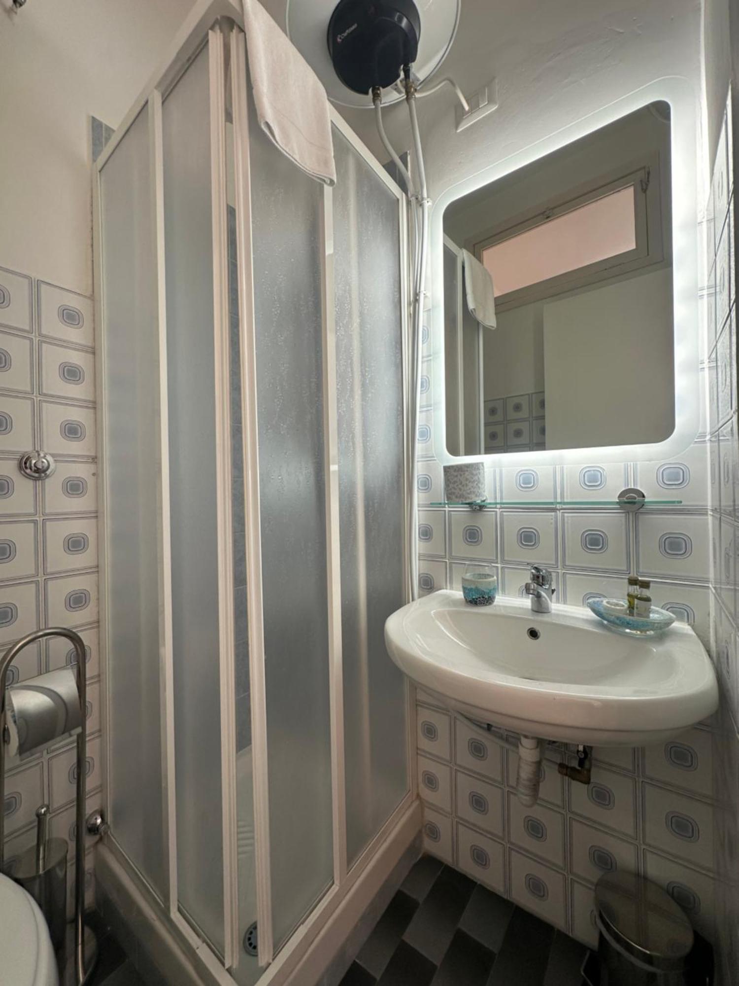 Hotel Rada Azzurra Amalfi Zewnętrze zdjęcie