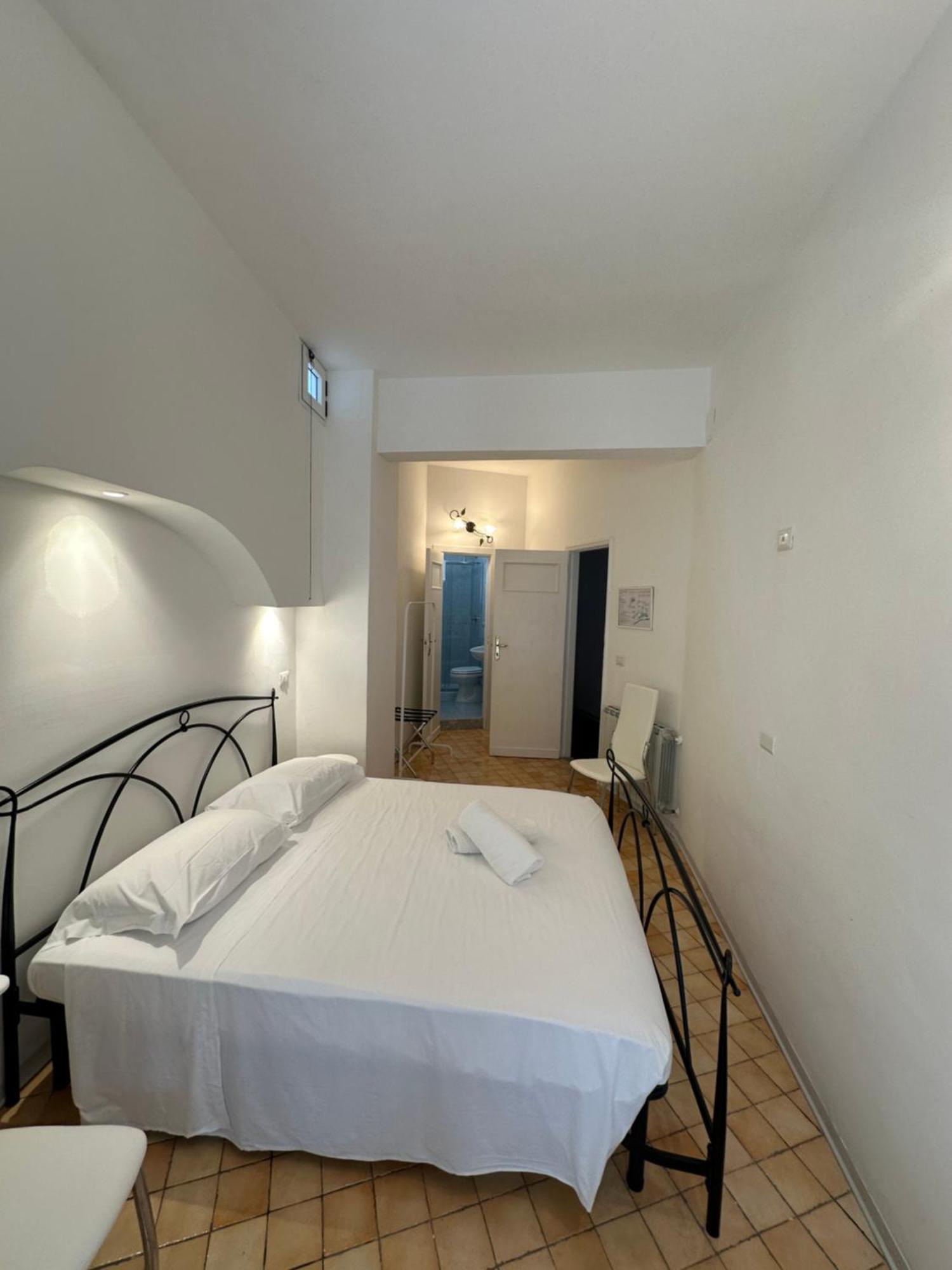 Hotel Rada Azzurra Amalfi Zewnętrze zdjęcie