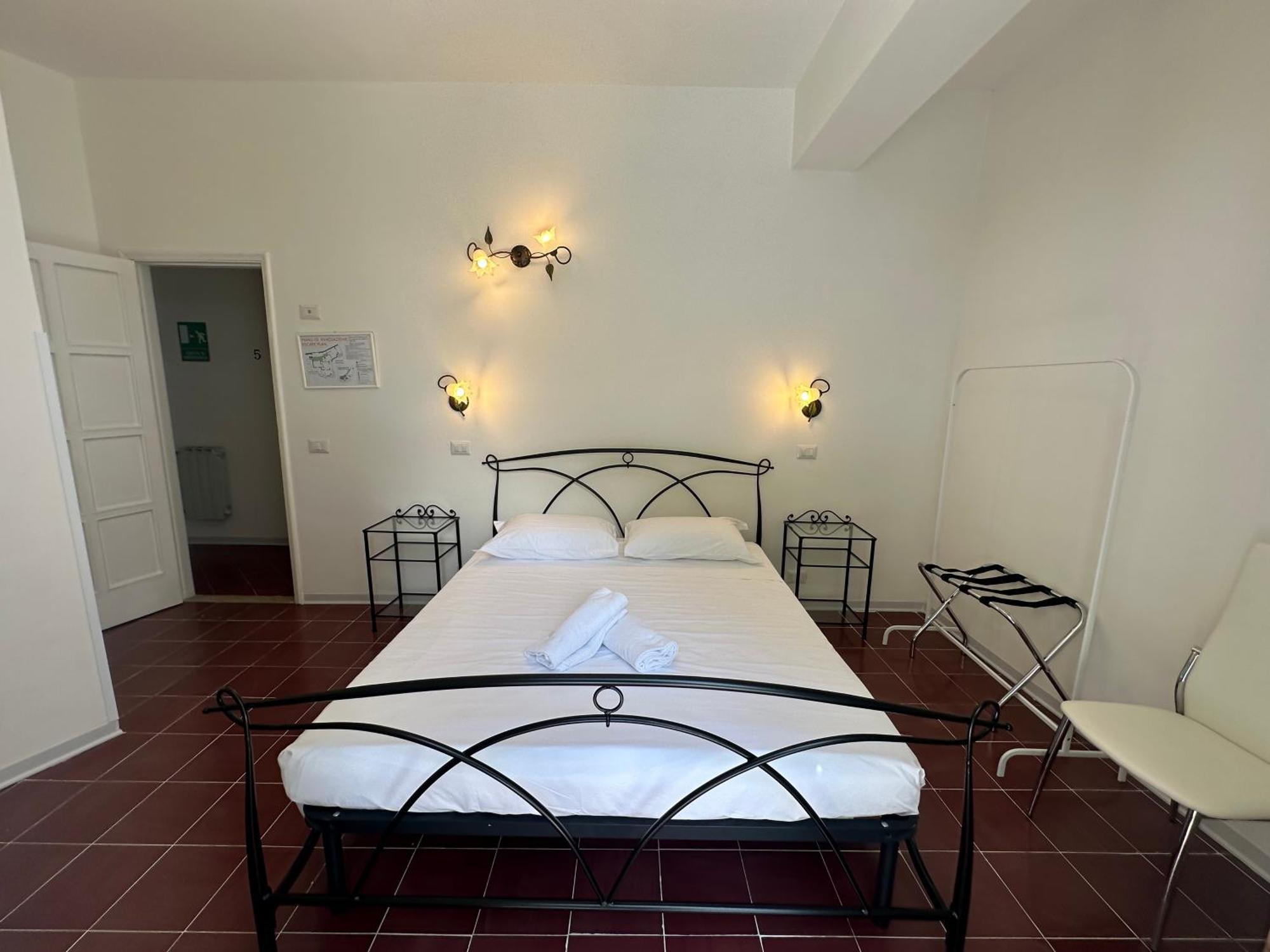 Hotel Rada Azzurra Amalfi Zewnętrze zdjęcie